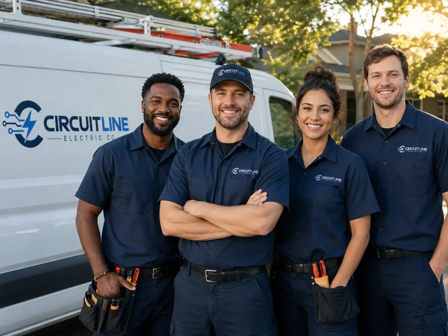 Whole Home Rewiring company in Osceola, NE