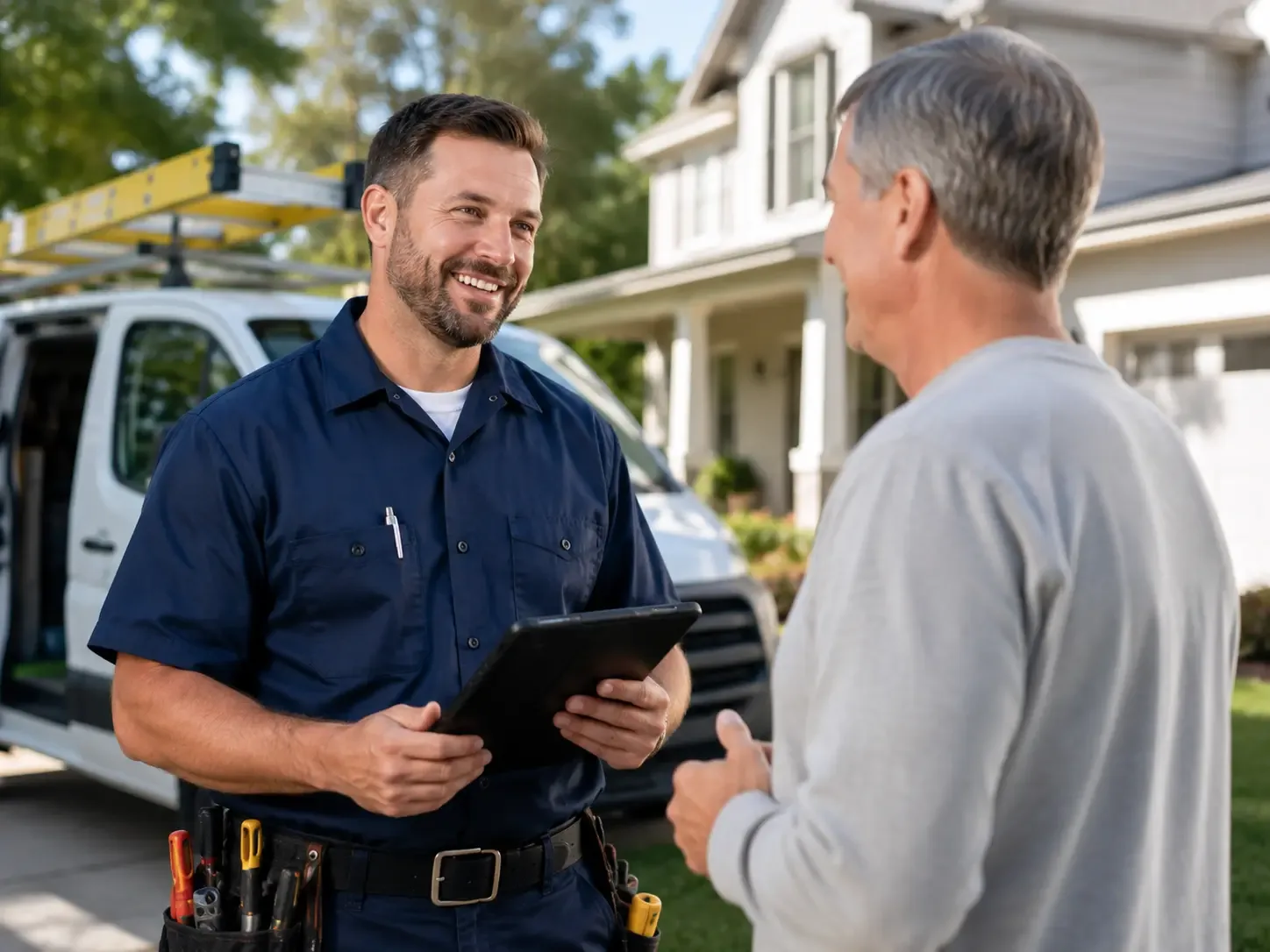 Whole Home Rewiring Osceola, NE FAQs